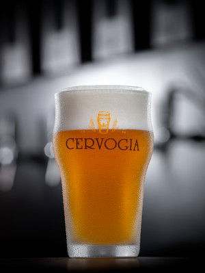 Cerveja Cervogia