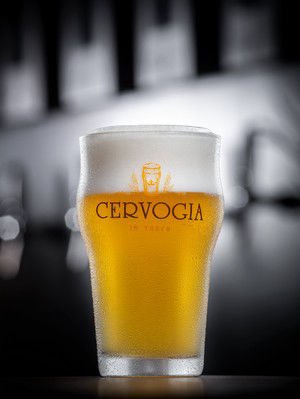 Cerveja Cervogia