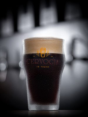 Cerveja Cervogia