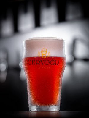 Cerveja Cervogia