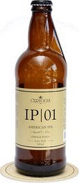 American Ipa Cervogia