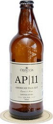America Pale Ale Cervogia