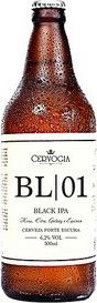 Black Ipa Cervogia