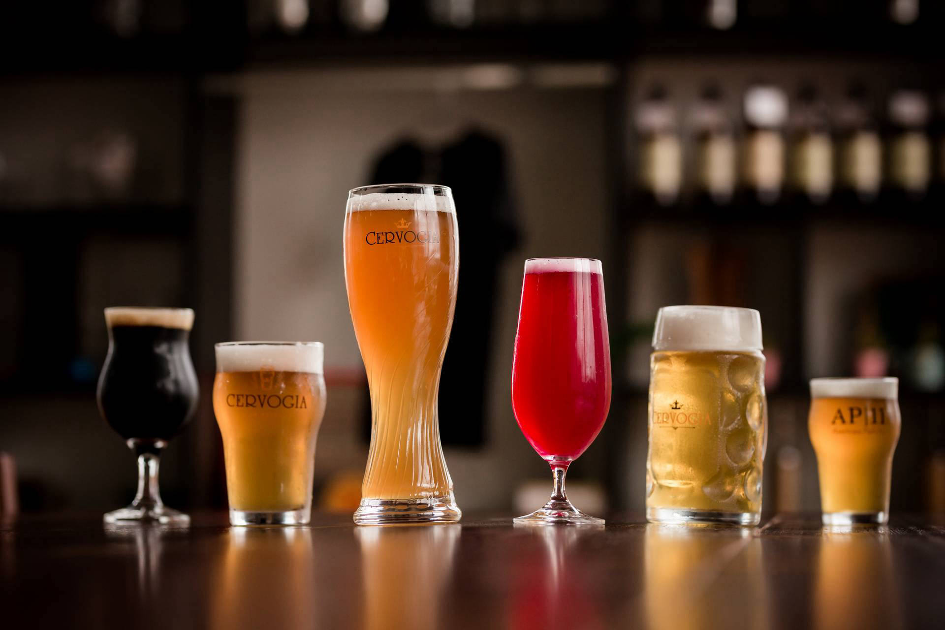 Choperia Cervogia Sorocaba