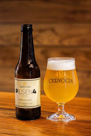 Cerveja Cervogia