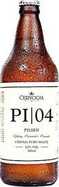 Pilsen Cervogia