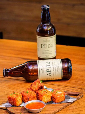 Drinks Choperia Cervogia