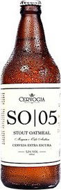 Stout Oatmeal Cervogia